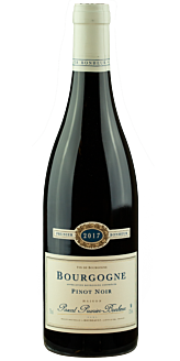 Pascal Prunier-Bonheur, Bourgogne Cote d'Or Pinot Noir 2022