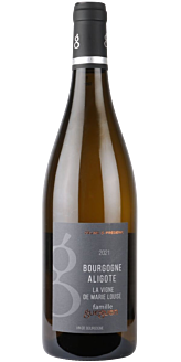 Domaine Gueguen, Bourgogne Aligoté La Vigne de Marie Louise 2022