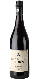 Blankenhorn, Schliengen Pinot Noir 2021
